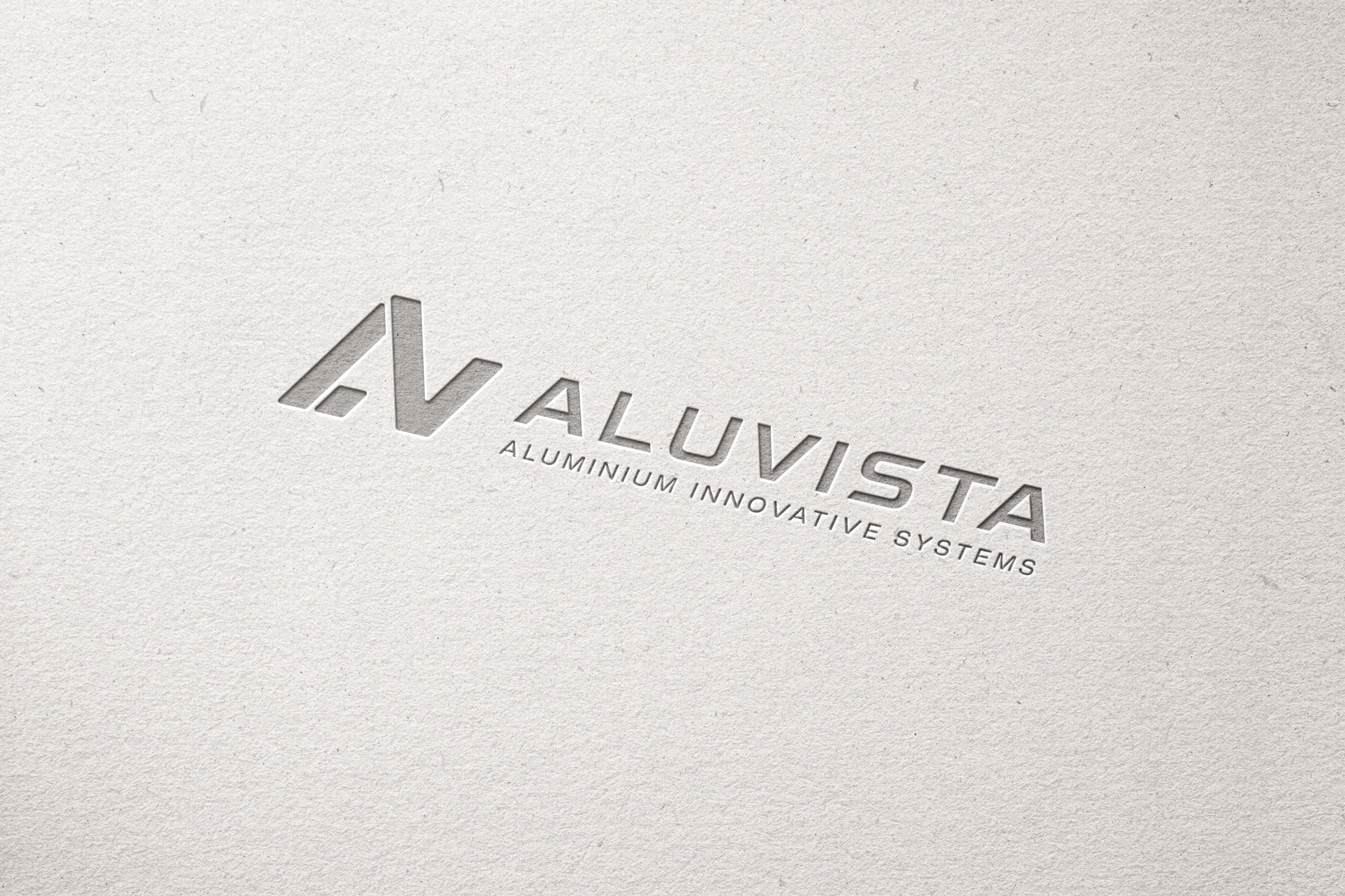 Aluvista Logo
